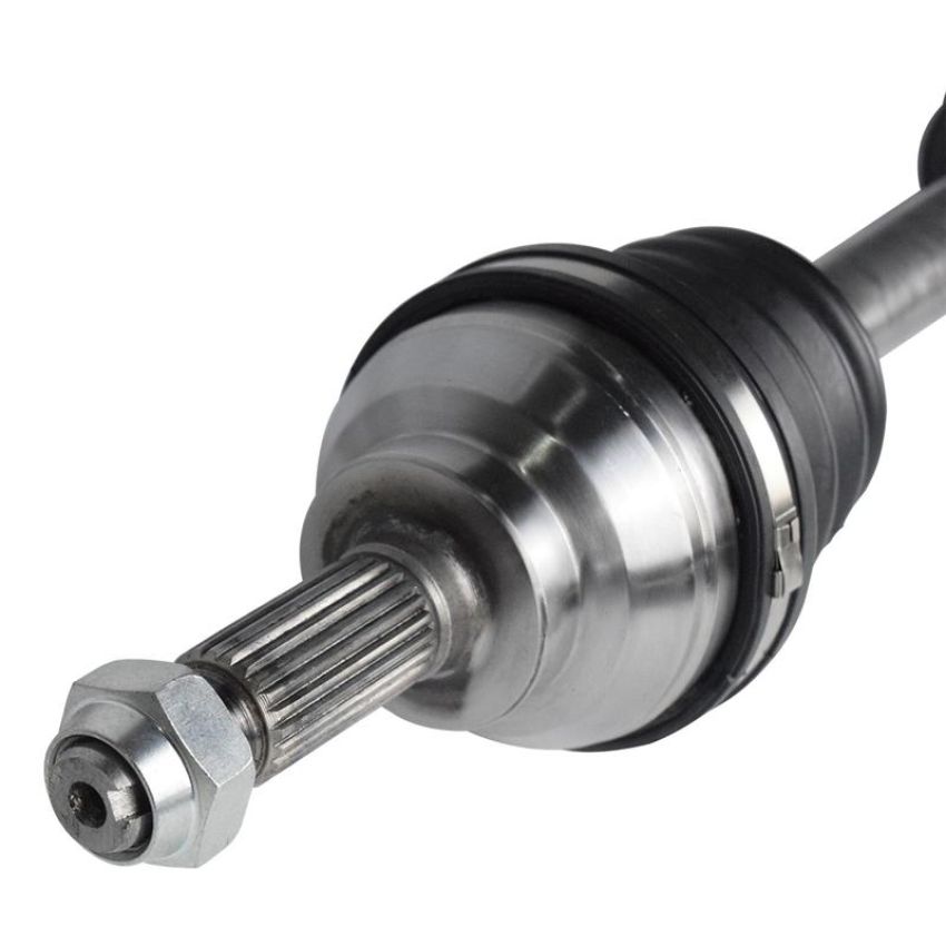 GSP NCV47090 88-89 Mazda 323 CV Axle Assembly  - Front Right