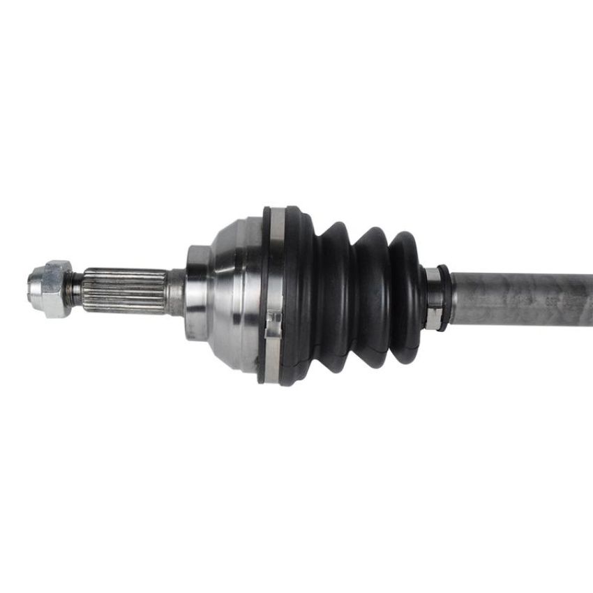 GSP NCV47090 88-89 Mazda 323 CV Axle Assembly  - Front Right