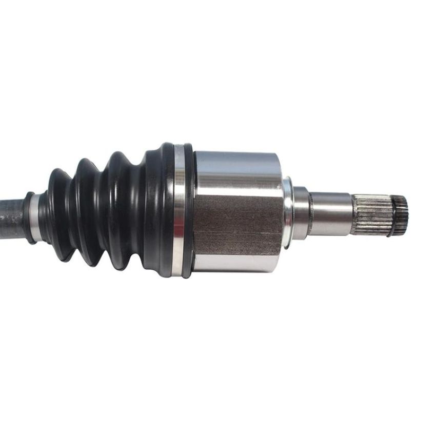 GSP NCV47091 02-06 Mazda MPV CV Axle Assembly  - Front Left