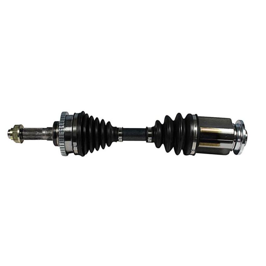 GSP NCV47093 96-98 Mazda MPV CV Axle Assembly  - Front Left