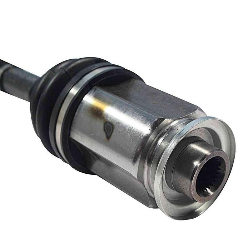 GSP NCV47093 96-98 Mazda MPV CV Axle Assembly  - Front Left