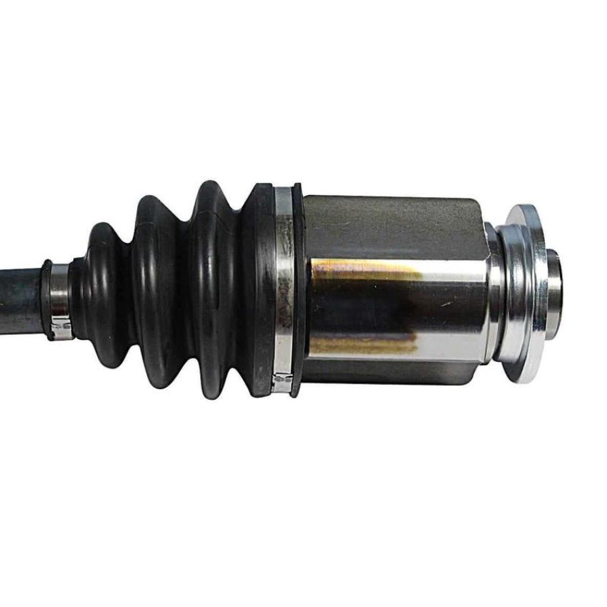 GSP NCV47093 96-98 Mazda MPV CV Axle Assembly  - Front Left