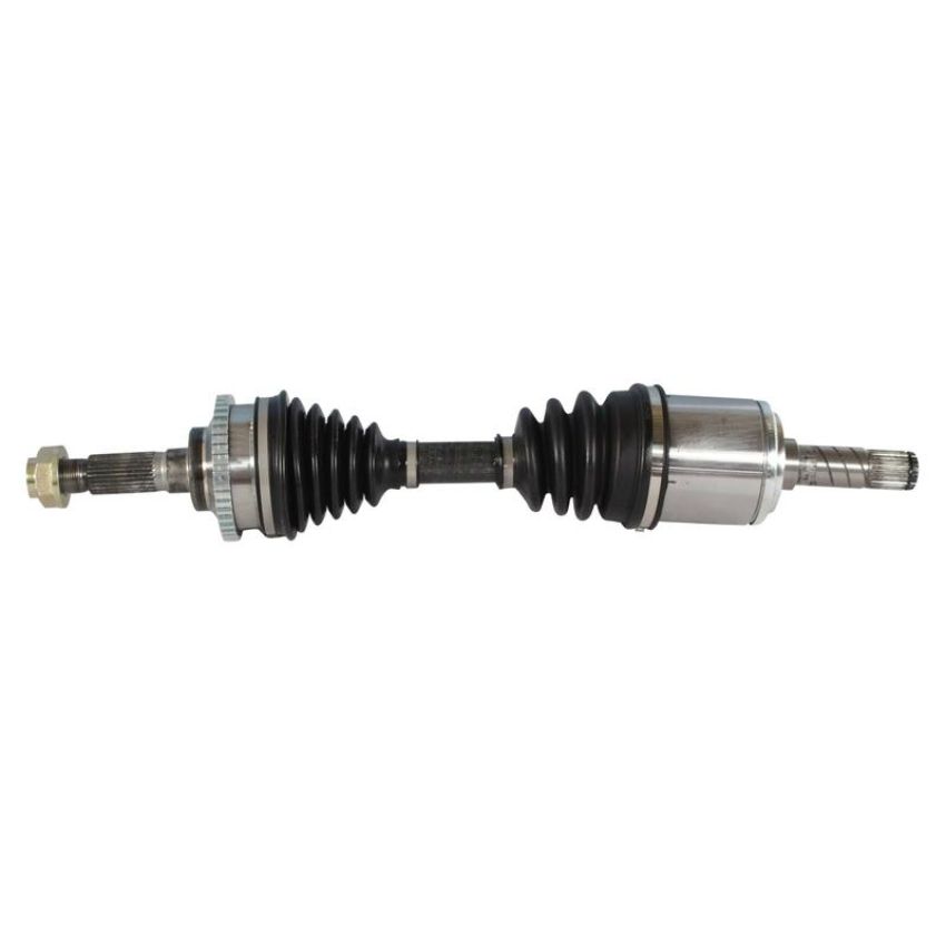 GSP NCV47094 96-98 Mazda MPV CV Axle Assembly  - Front Right