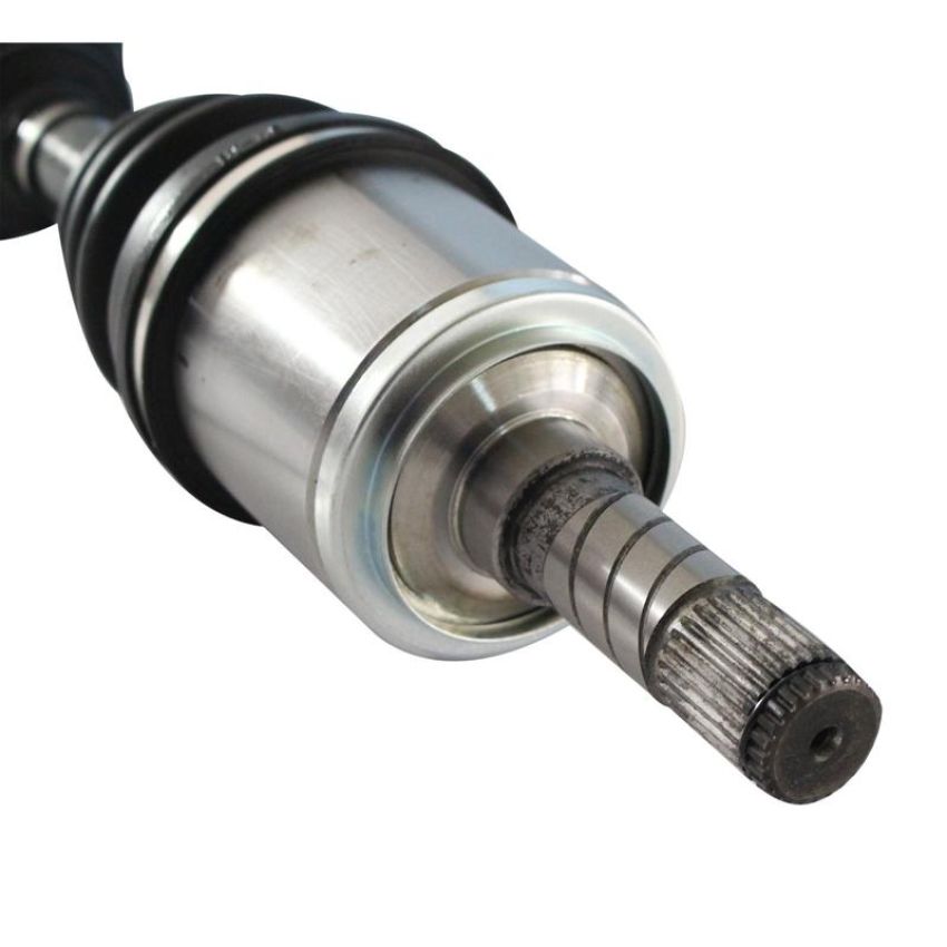 GSP NCV47094 96-98 Mazda MPV CV Axle Assembly  - Front Right