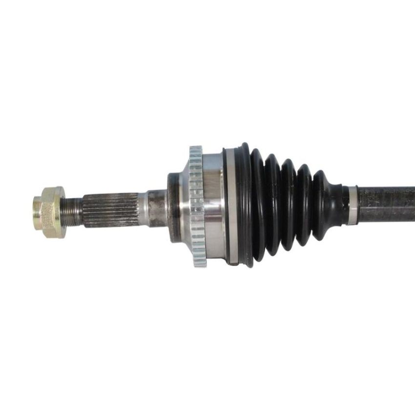 GSP NCV47094 96-98 Mazda MPV CV Axle Assembly  - Front Right