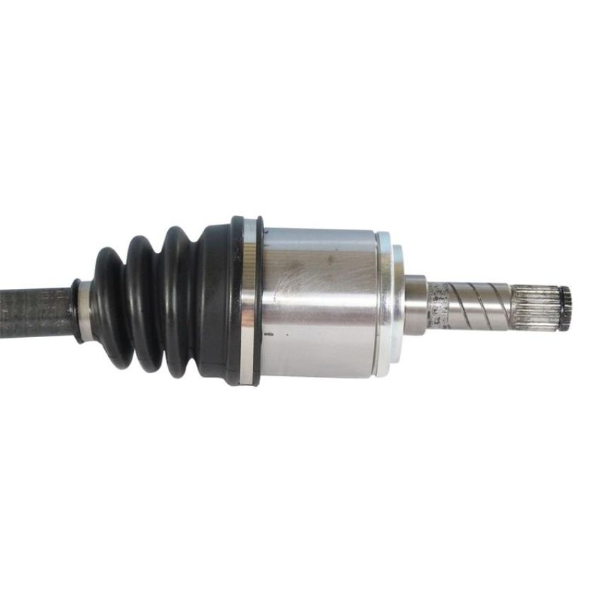 GSP NCV47094 96-98 Mazda MPV CV Axle Assembly  - Front Right