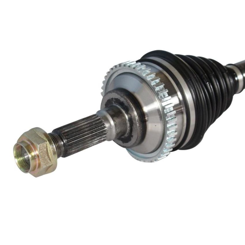 GSP NCV47094 96-98 Mazda MPV CV Axle Assembly  - Front Right