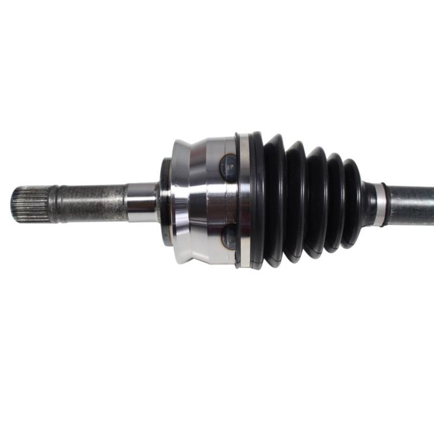 GSP NCV47096 Ford, Mazda (3.0, 4.0 - 4WD) CV Axle Assembly  - Front Right