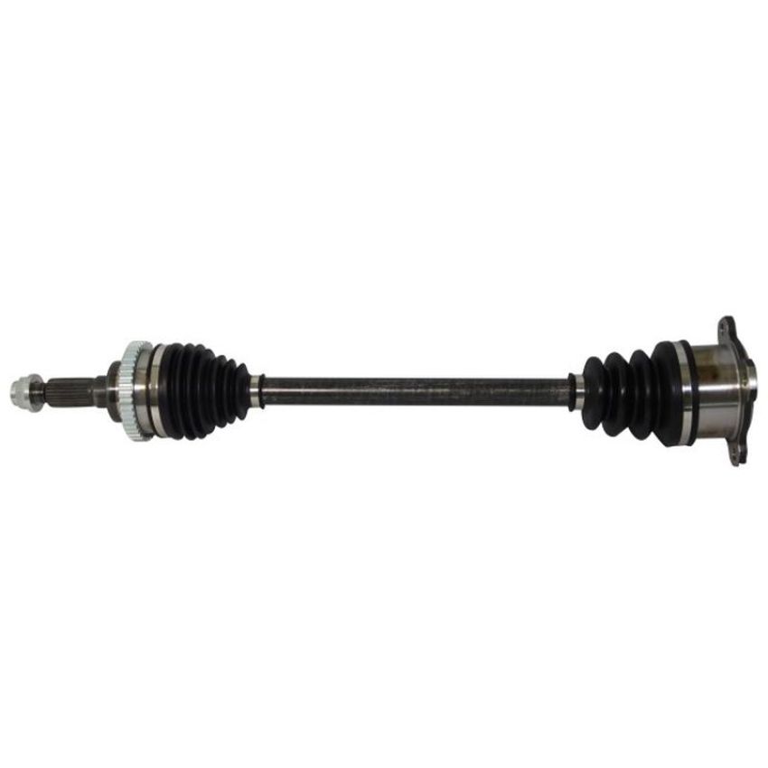 GSP NCV47097 94-95 Mazda Miata CV Axle Assembly  - Rear