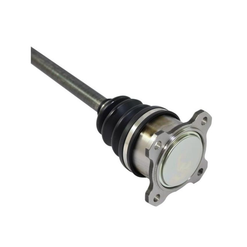 GSP NCV47097 94-95 Mazda Miata CV Axle Assembly  - Rear