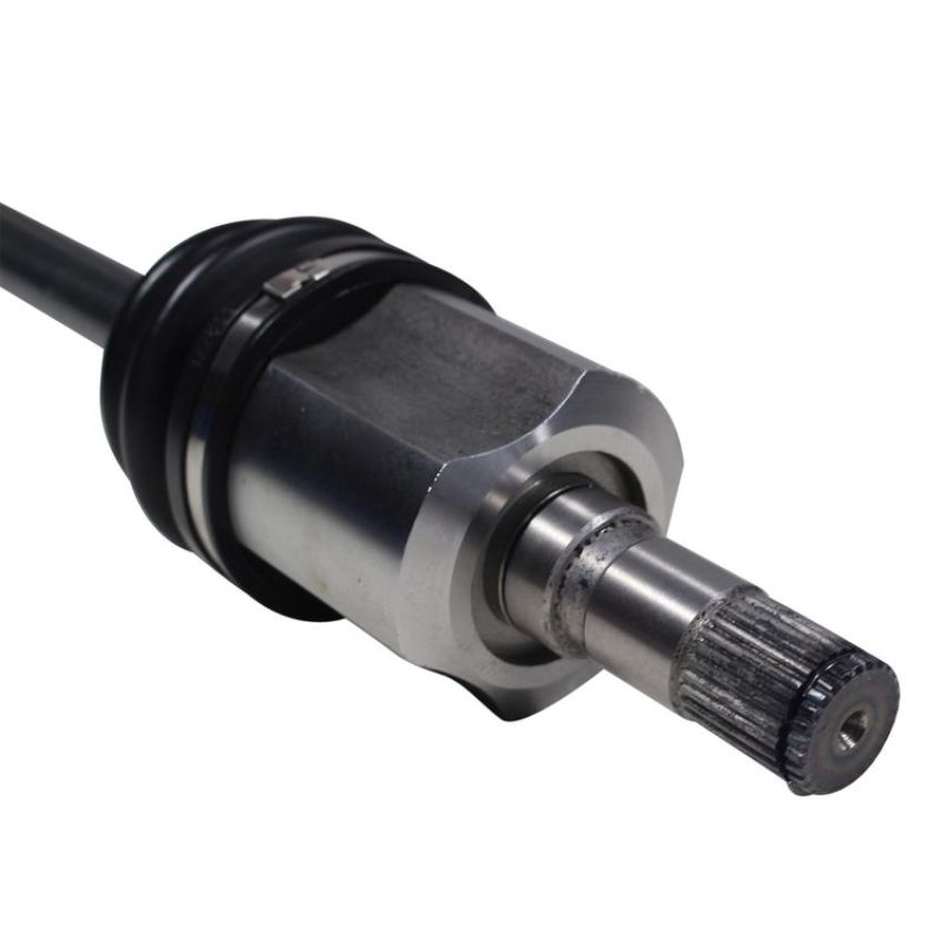 GSP NCV47098 00-01 Mazda MPV CV Axle Assembly  - Front Left