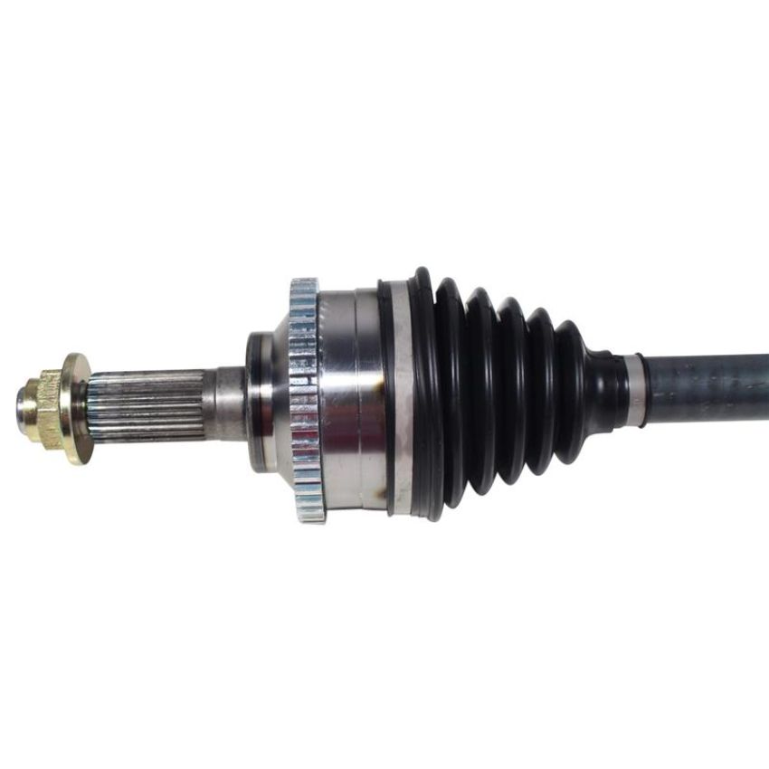 GSP NCV47098 00-01 Mazda MPV CV Axle Assembly  - Front Left