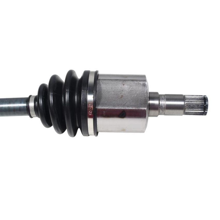 GSP NCV47098 00-01 Mazda MPV CV Axle Assembly  - Front Left