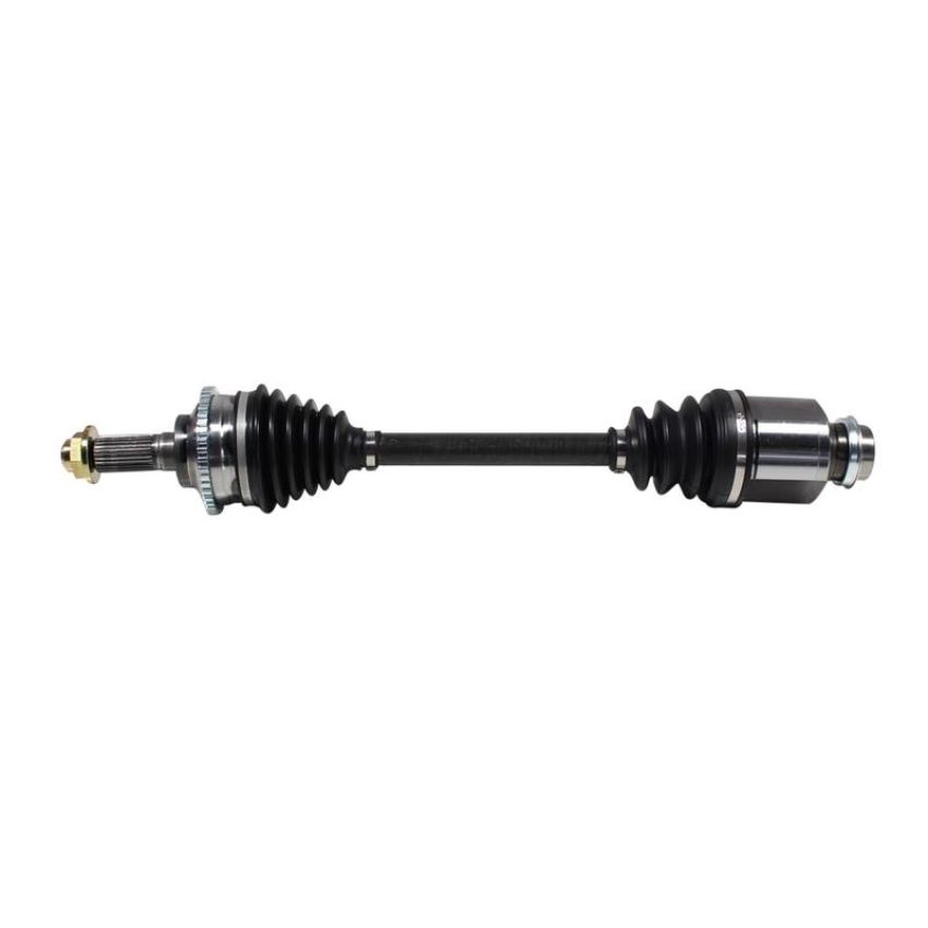 GSP NCV47099 00-01 Mazda MPV CV Axle Assembly  - Front Right