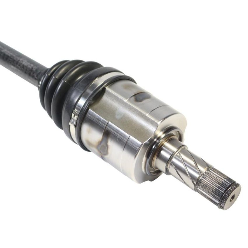 GSP NCV47100 10-12 Mazda CX-7 (2.5) CV Axle Assembly  - Front Left
