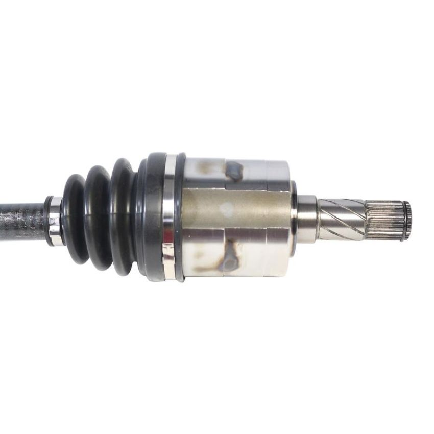 GSP NCV47100 10-12 Mazda CX-7 (2.5) CV Axle Assembly  - Front Left