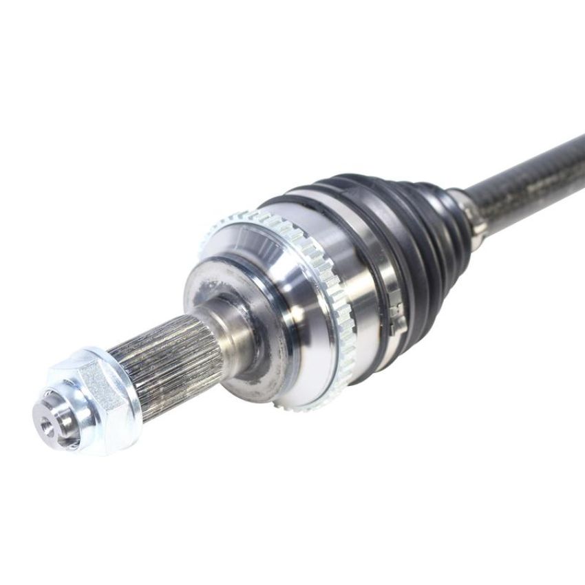 GSP NCV47100 10-12 Mazda CX-7 (2.5) CV Axle Assembly  - Front Left