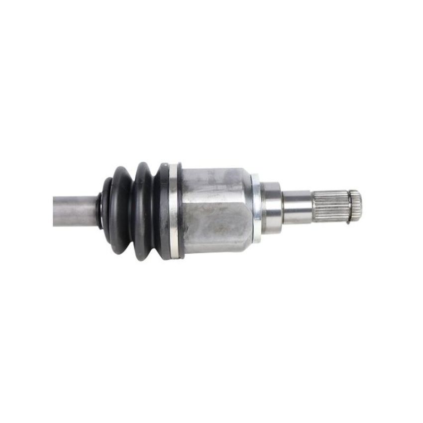 GSP NCV47107 07-09 Mazda 3 (2.3) CV Axle Assembly  - Front Left
