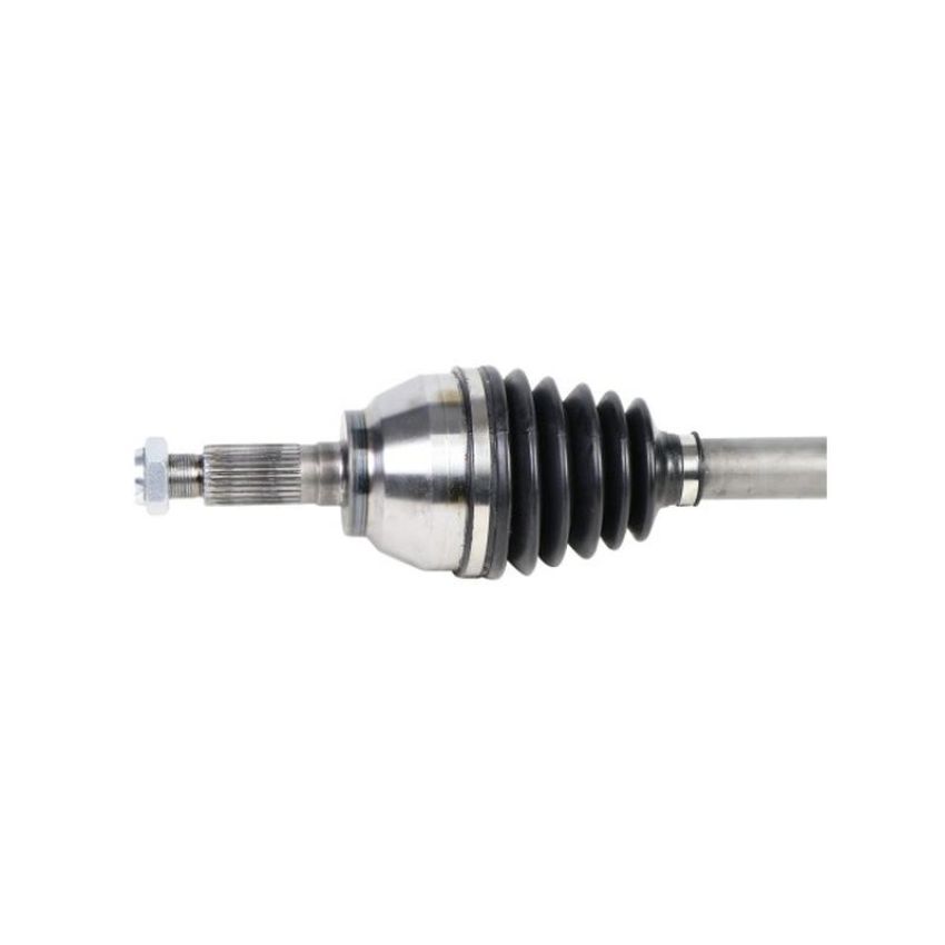 GSP NCV47107 07-09 Mazda 3 (2.3) CV Axle Assembly  - Front Left