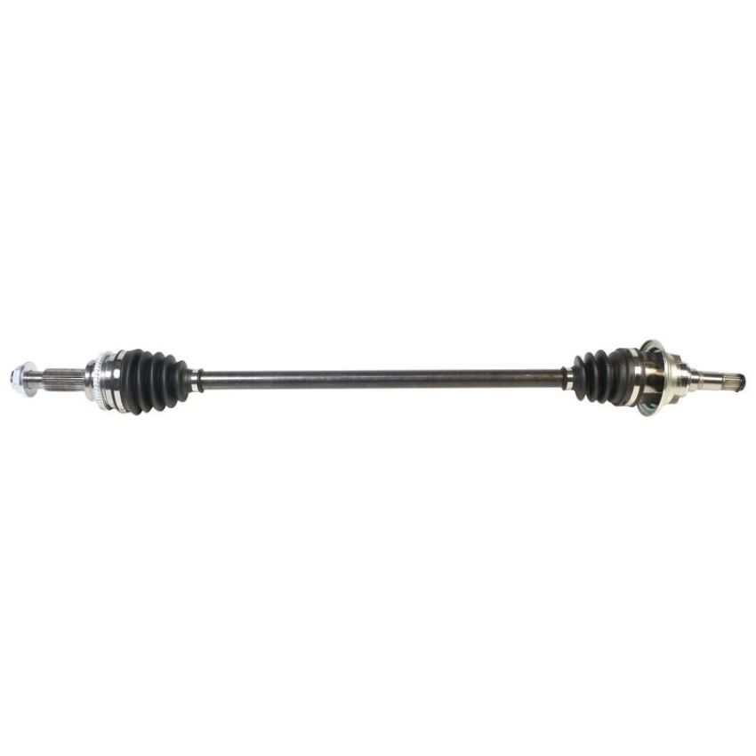 GSP NCV47113 16-23 Mazda CX-9 CV Axle Assembly  - Rear Right