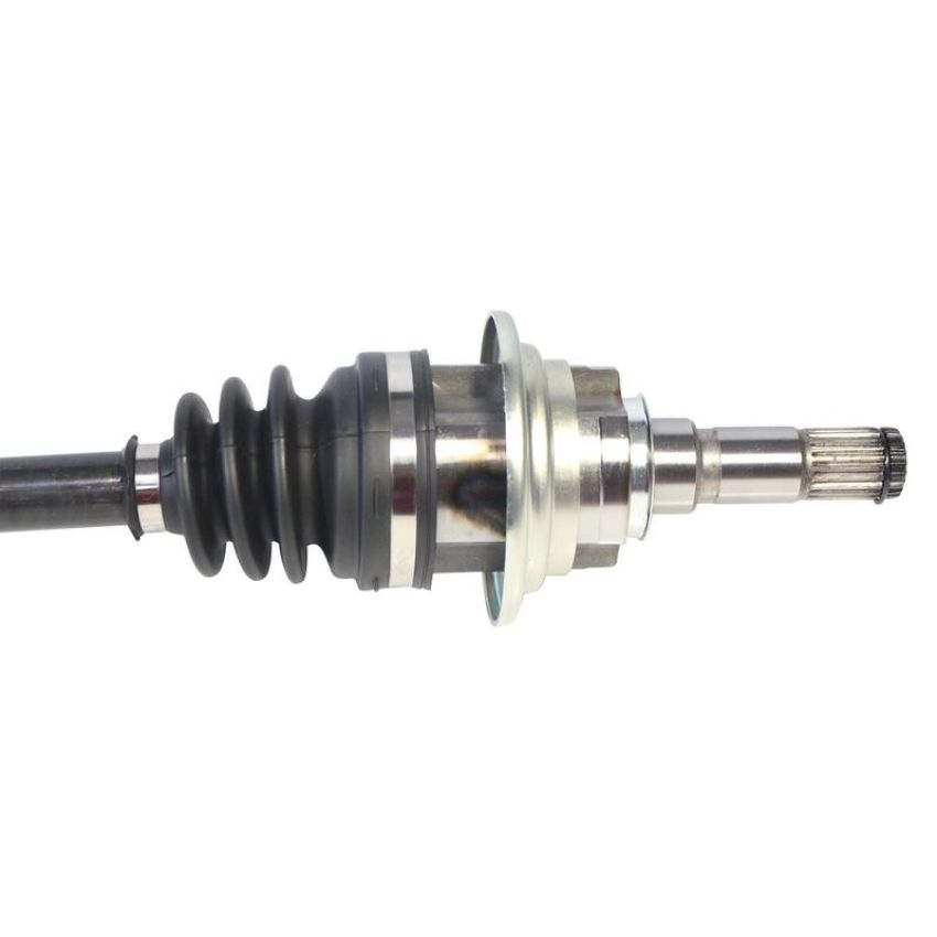 GSP NCV47113 16-23 Mazda CX-9 CV Axle Assembly  - Rear Right