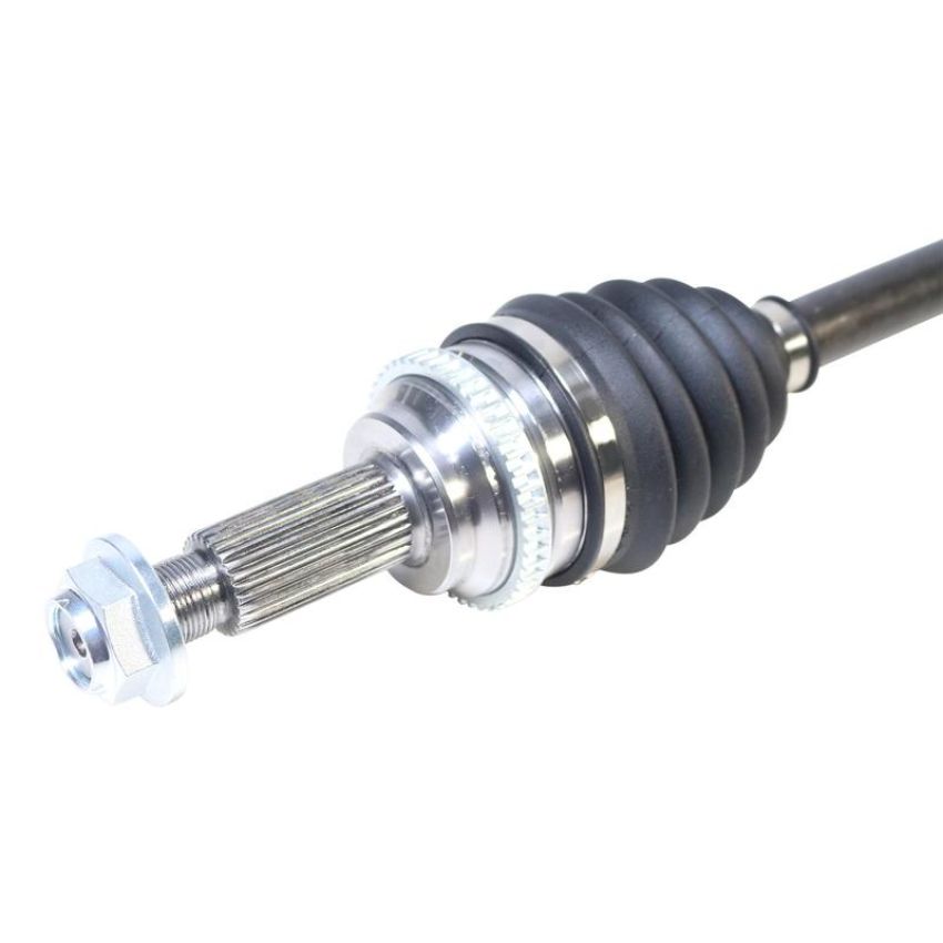 GSP NCV47113 16-23 Mazda CX-9 CV Axle Assembly  - Rear Right