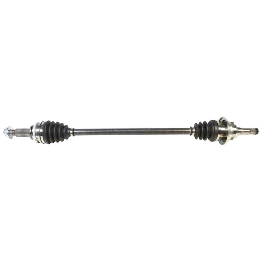 GSP NCV47114 16-21 Mazda CX-9 CV Axle Assembly  - Rear Left