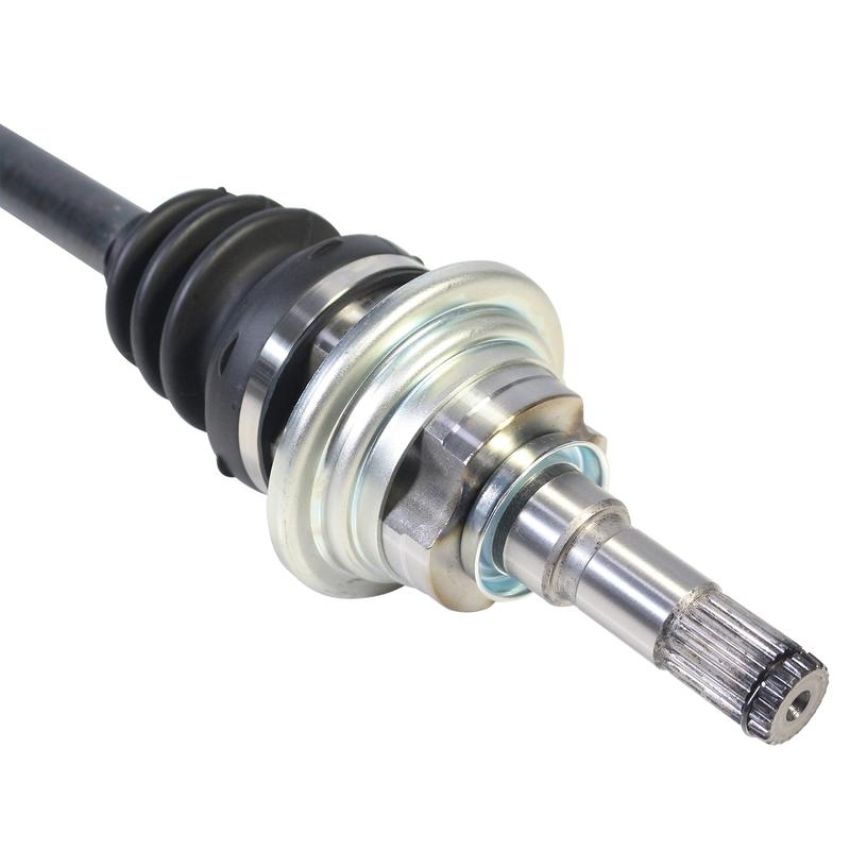 GSP NCV47114 16-21 Mazda CX-9 CV Axle Assembly  - Rear Left