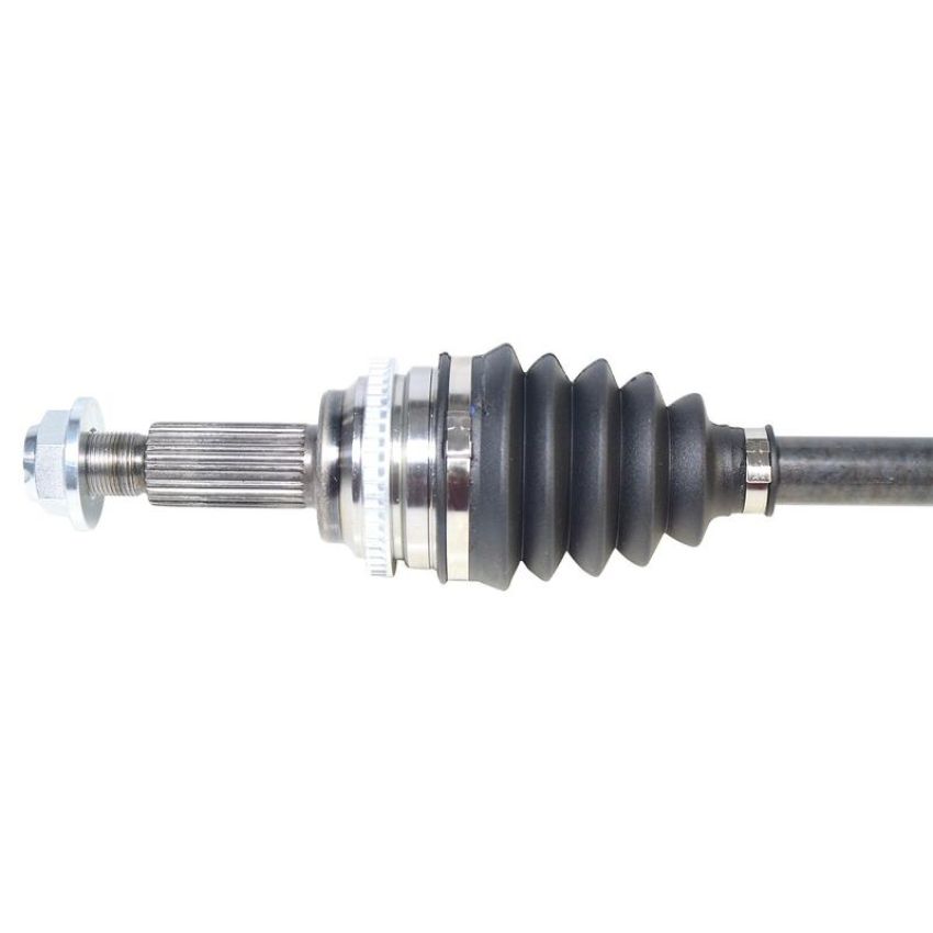 GSP NCV47114 16-21 Mazda CX-9 CV Axle Assembly  - Rear Left