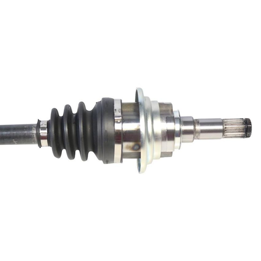 GSP NCV47114 16-21 Mazda CX-9 CV Axle Assembly  - Rear Left