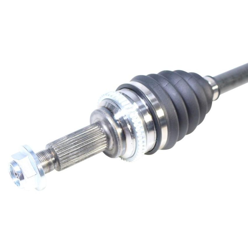 GSP NCV47114 16-21 Mazda CX-9 CV Axle Assembly  - Rear Left