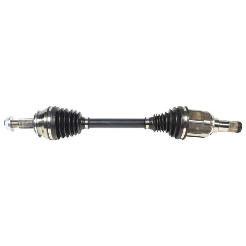GSP NCV47115 14-18 Mazda 3 (2.5) CV Axle Assembly  - Front Left