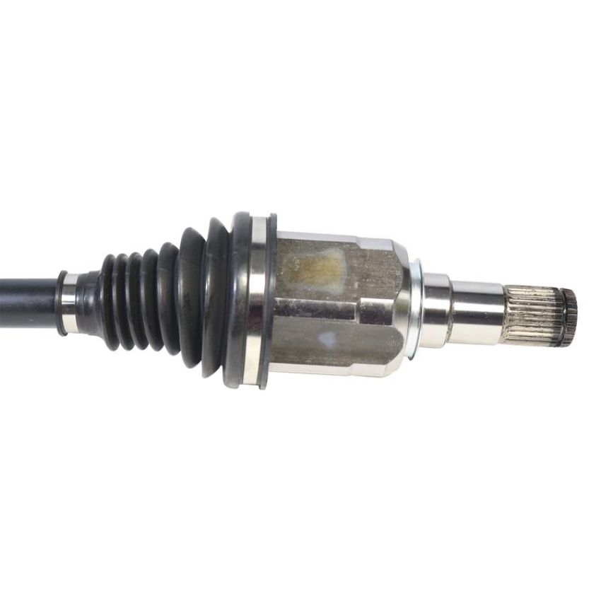 GSP NCV47115 14-18 Mazda 3 (2.5) CV Axle Assembly  - Front Left