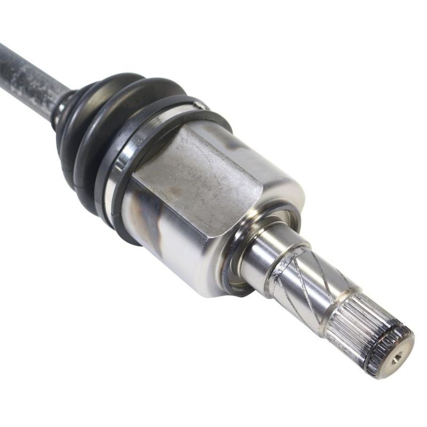 GSP NCV47117 04-11 Mazda RX-8 CV Axle Assembly  - Rear Left