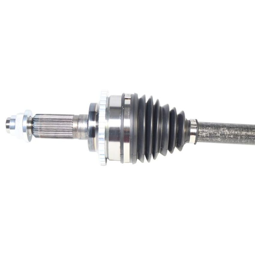 GSP NCV47117 04-11 Mazda RX-8 CV Axle Assembly  - Rear Left