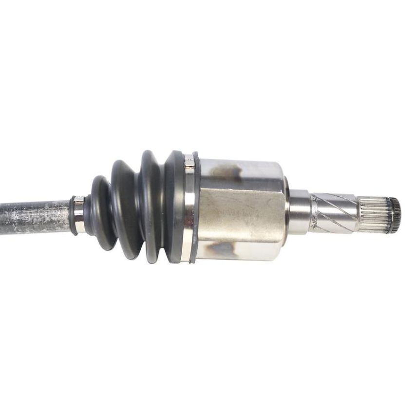 GSP NCV47117 04-11 Mazda RX-8 CV Axle Assembly  - Rear Left