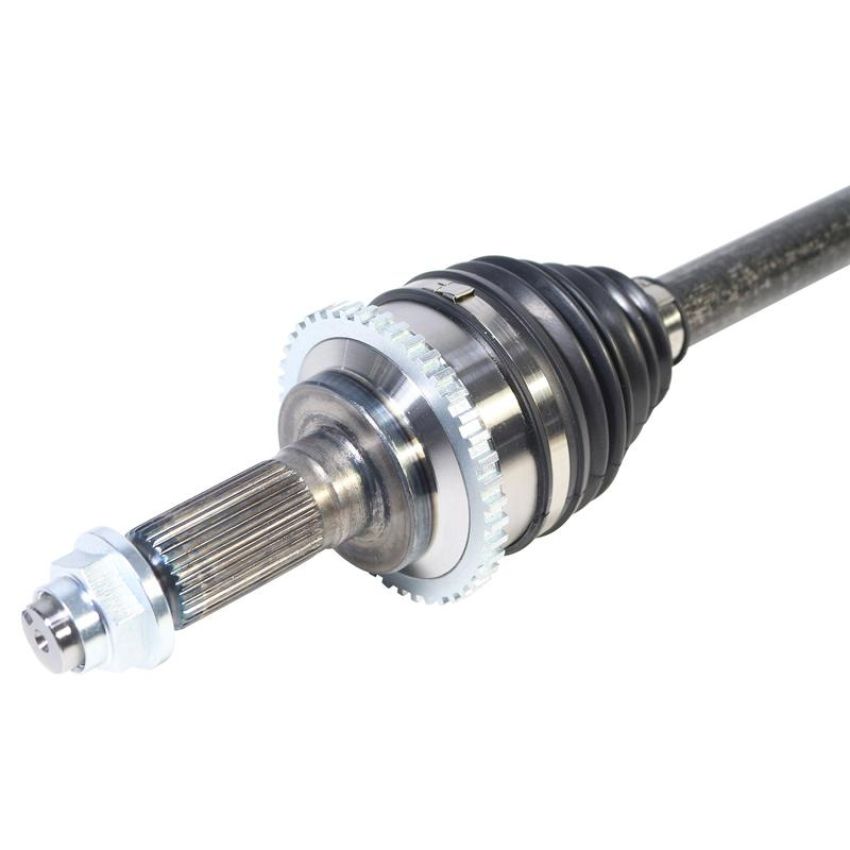 GSP NCV47117 04-11 Mazda RX-8 CV Axle Assembly  - Rear Left