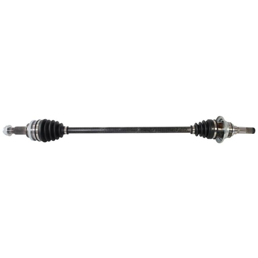 GSP NCV47118 17-24 Mazda CX-5 CV Axle Assembly  - Rear Right