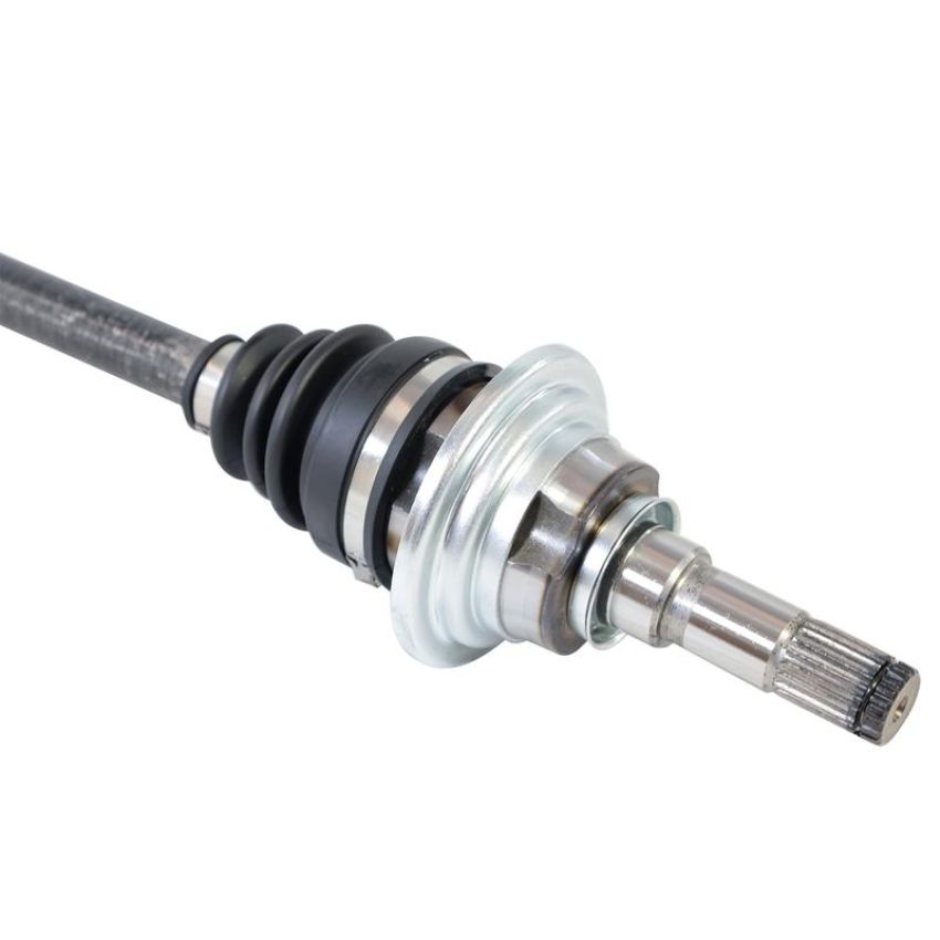GSP NCV47118 17-24 Mazda CX-5 CV Axle Assembly  - Rear Right