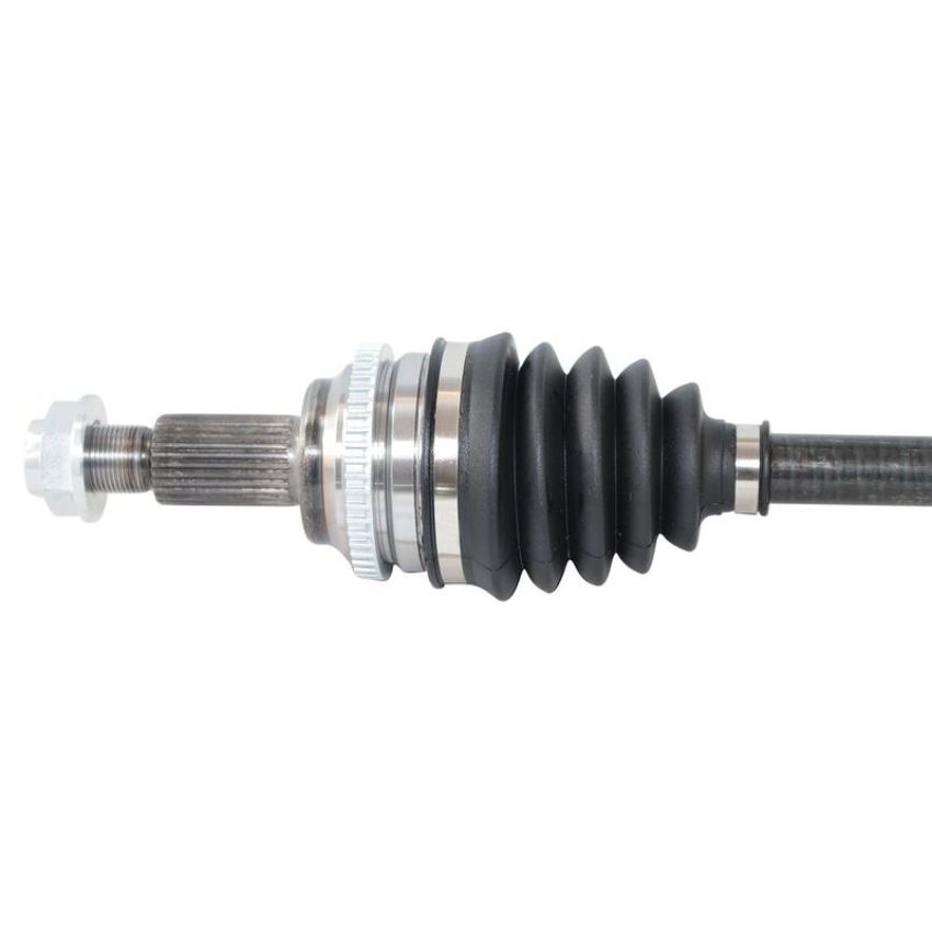 GSP NCV47118 17-24 Mazda CX-5 CV Axle Assembly  - Rear Right