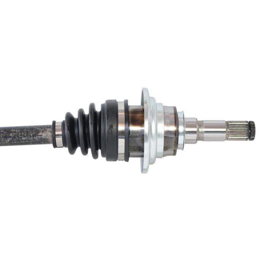 GSP NCV47118 17-24 Mazda CX-5 CV Axle Assembly  - Rear Right