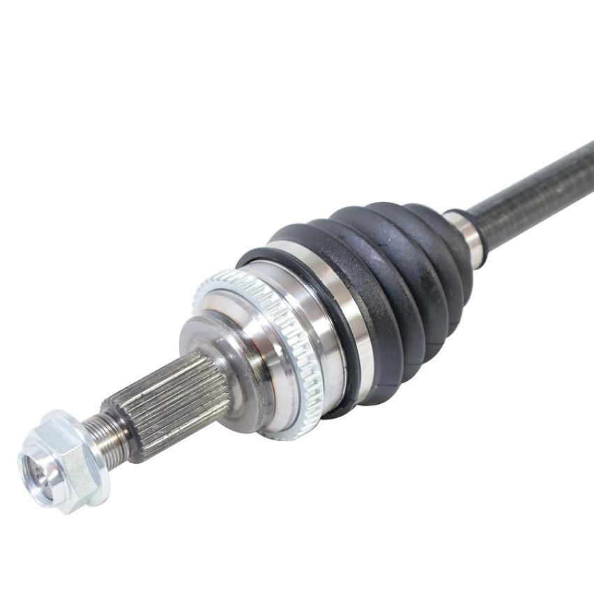 GSP NCV47118 17-24 Mazda CX-5 CV Axle Assembly  - Rear Right