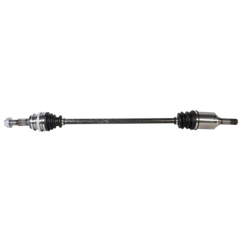GSP NCV47119 16-21 Mazda CX-3 CV Axle Assembly  - Rear Right