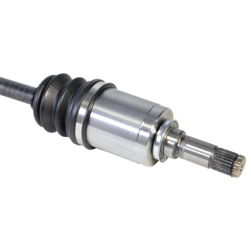 GSP NCV47119 16-21 Mazda CX-3 CV Axle Assembly  - Rear Right