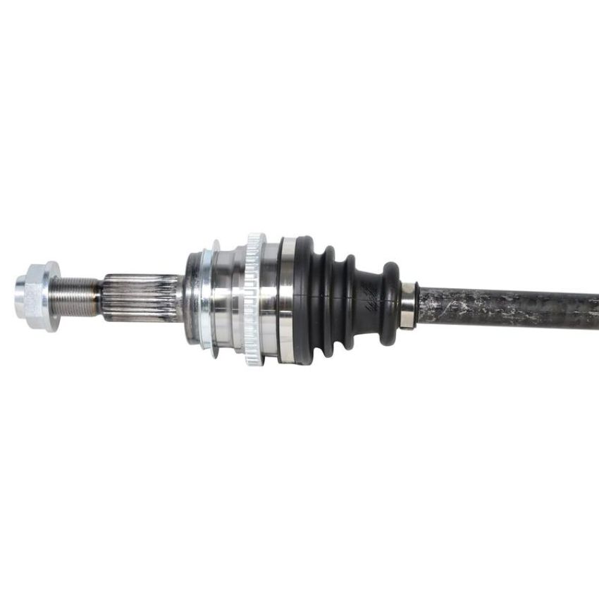 GSP NCV47119 16-21 Mazda CX-3 CV Axle Assembly  - Rear Right