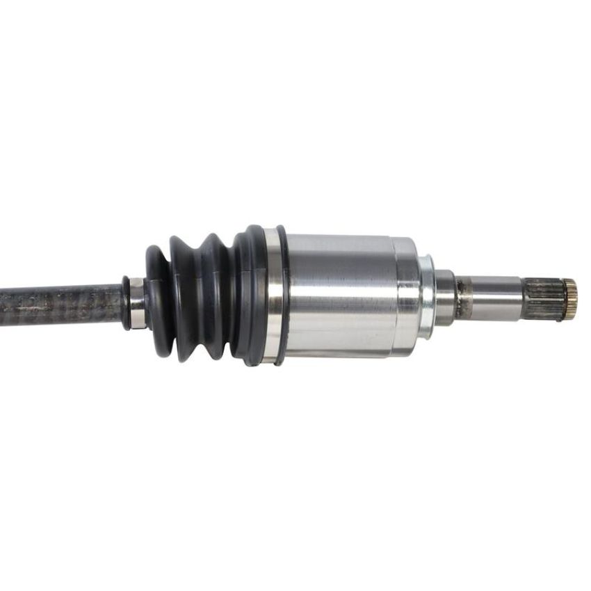GSP NCV47119 16-21 Mazda CX-3 CV Axle Assembly  - Rear Right