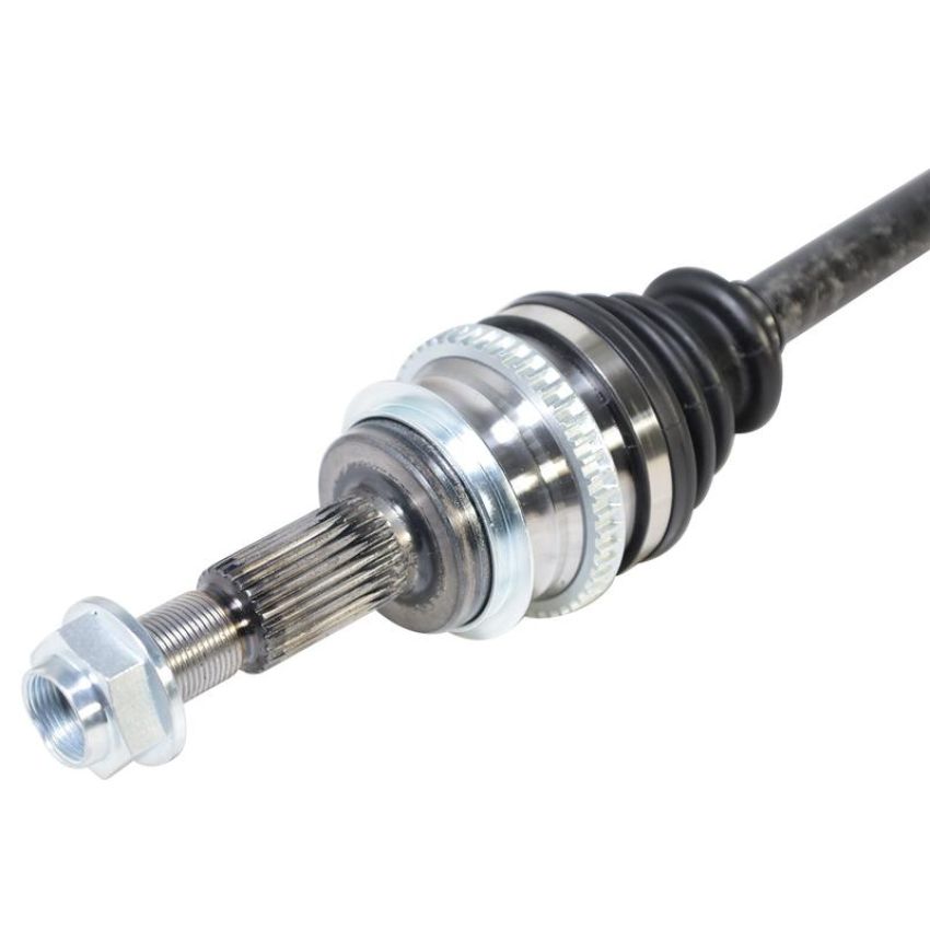 GSP NCV47119 16-21 Mazda CX-3 CV Axle Assembly  - Rear Right