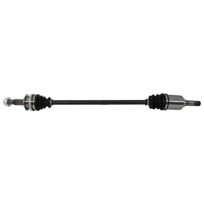 GSP NCV47120 20-24 Mazda CX-30 (2.5) CV Axle Assembly  - Rear Left