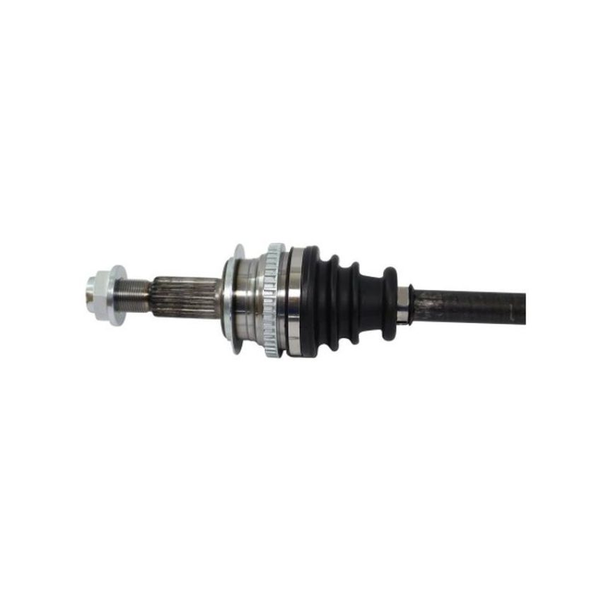 GSP NCV47120 20-24 Mazda CX-30 (2.5) CV Axle Assembly  - Rear Left