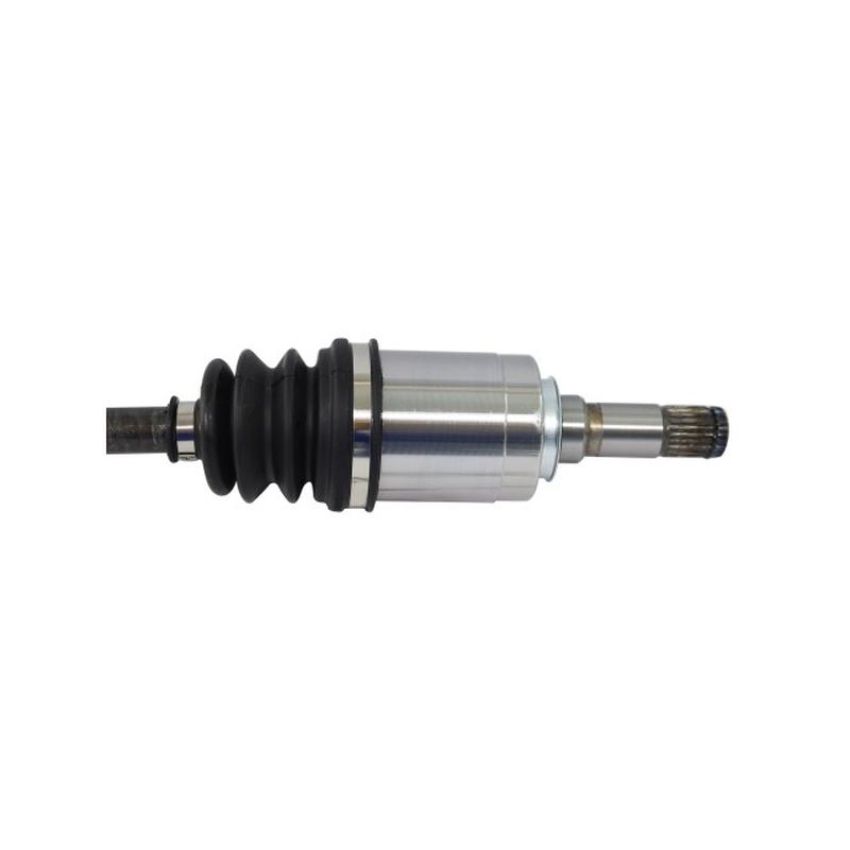 GSP NCV47120 20-24 Mazda CX-30 (2.5) CV Axle Assembly  - Rear Left